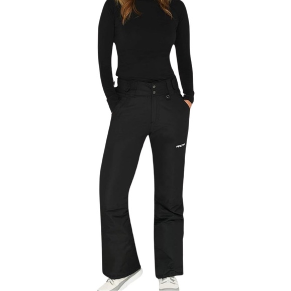 Women’s  snow/ski pants NWOT. - Picture 1 of 7
